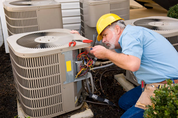 HVAC Maintenance Plan in Westhampton, NY